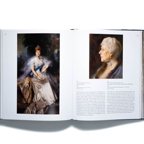 The Queen's Pictures: Masterpieces from the Royal Collection