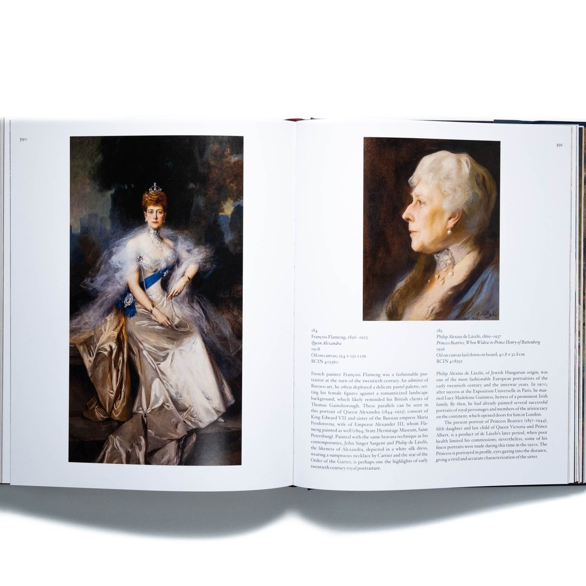 The Queen's Pictures: Masterpieces from the Roy