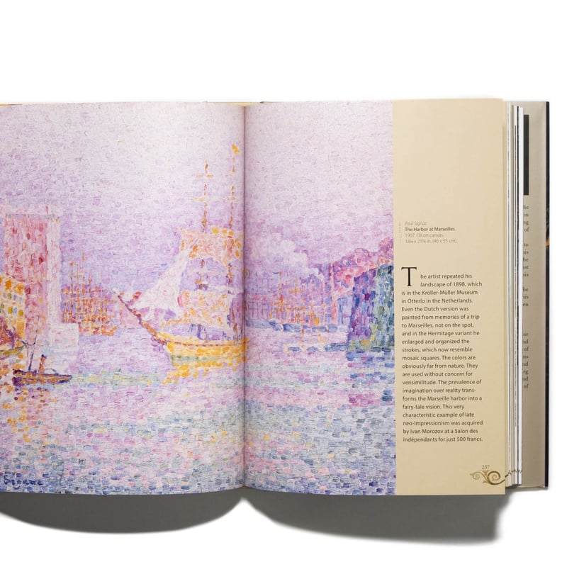 My Hermitage | Art Book Iskusstvo My Hermitage | Art Book Iskusstvo