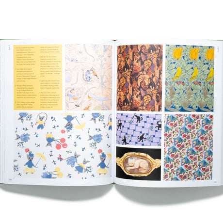 The V&A Sourcebook of Pattern and Ornament