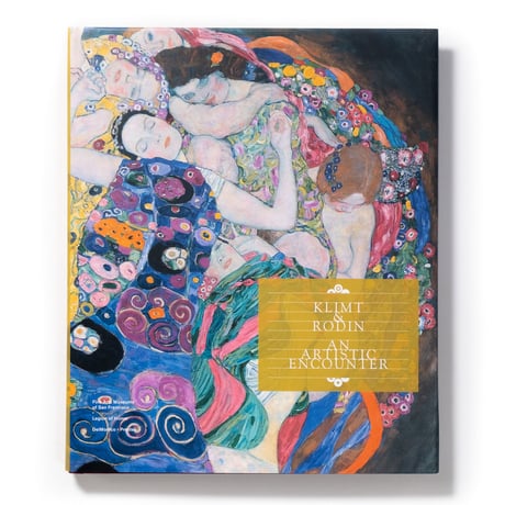 Klimt & Rodin : An Artistic Encounter