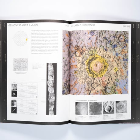 Lunar: A History of the Moon in Myths, Maps + Matter