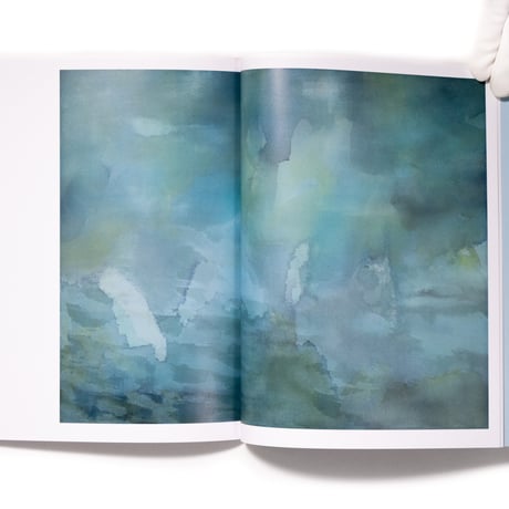 Conny Luley: Take a Walk in the Blue Silence