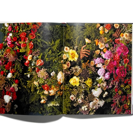 In Full Flower: Inspired Designs by Floral's New Creatives