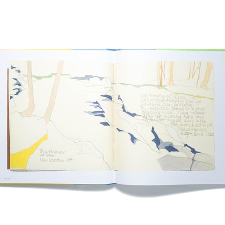 Philip Hughes / Notebooks