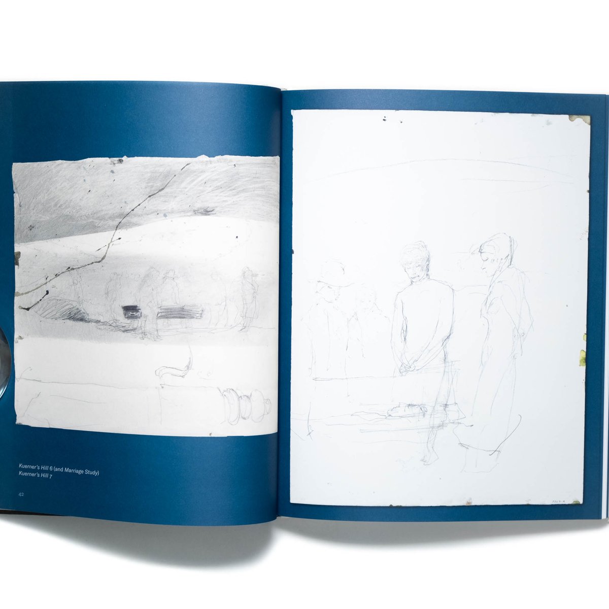 Andrew Wyeth: Life and Death | Art Book Iskusstvo