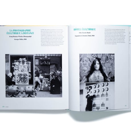 City of Cinema: Paris 1850–1907
