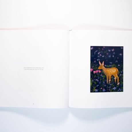 Ann Craven: Night