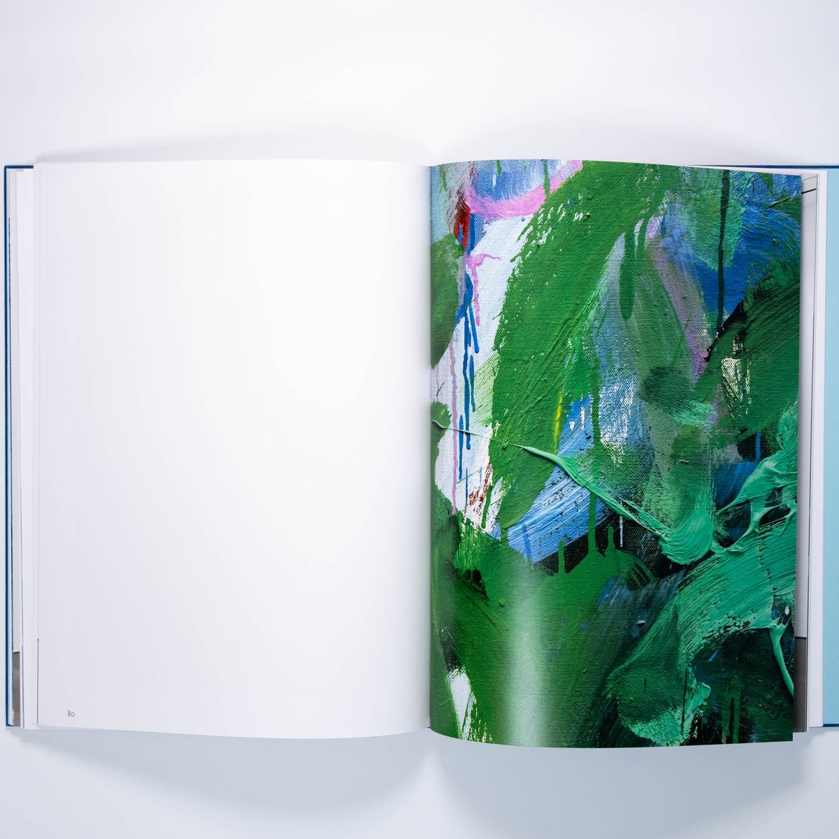 Joan Mitchell: Paintings, 1979–1985 | Art Book