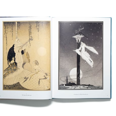 Kay Nielsen: An Enchanted Vision