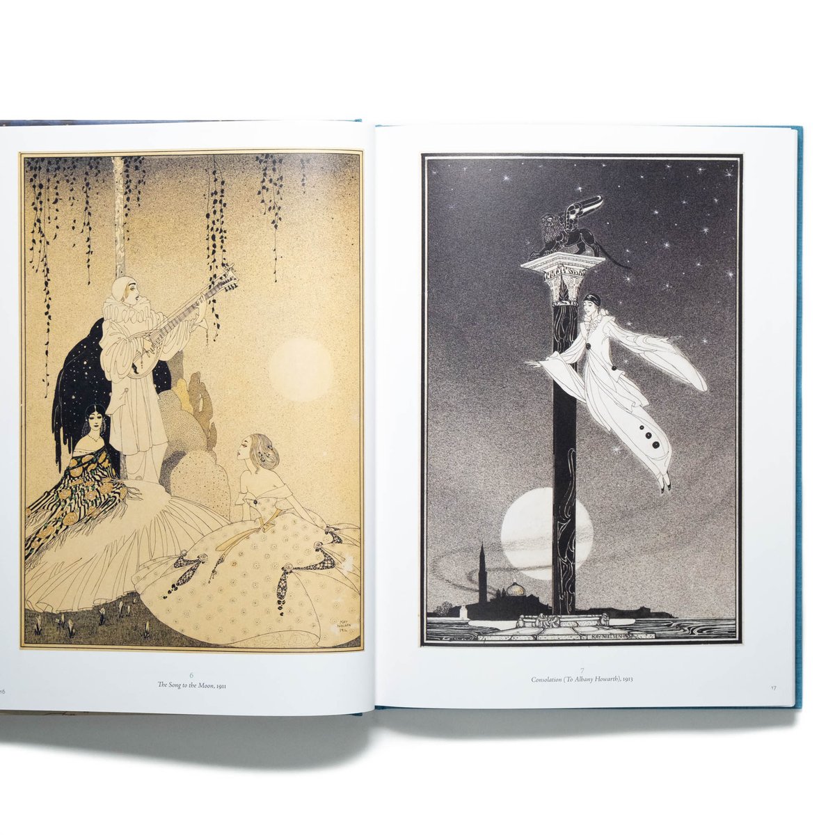 Kay Nielsen: An Enchanted Vision | Art Book Isk Kay Nielsen: An Enchanted Vision | Art Book Isk
