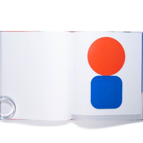 Leon Polk Smith: Going Beyond Space