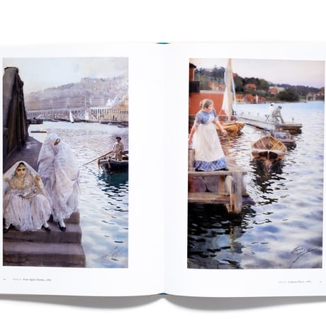Anders Zorn: Sweden’s Master Painter