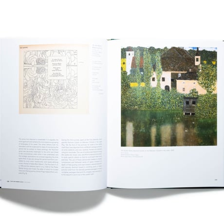 Klimt Landscapes