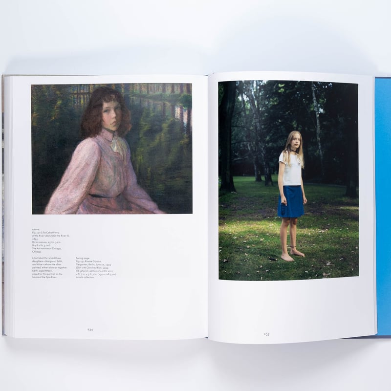 Family Portraits: Children in Impressionist Art