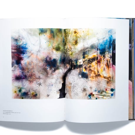 The Spirit of Painting. Cai Guo-Qiang at the Prado