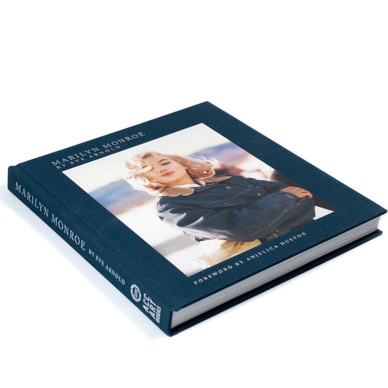 Marilyn Monroe | Art Book Iskusstvo