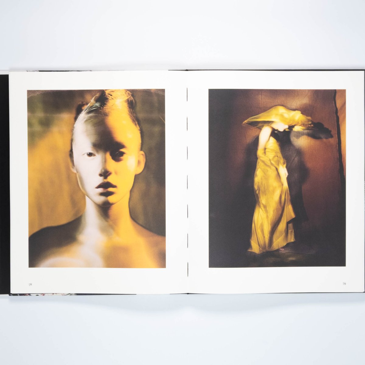 Paolo Roversi | Art Book Iskusstvo