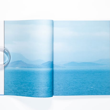 Stéphanie Roland – Isles of seven cities / Îles de sept villes