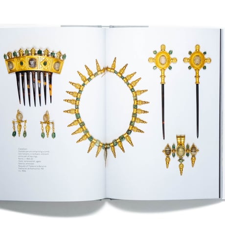 Fauna: The Art of Jewelry