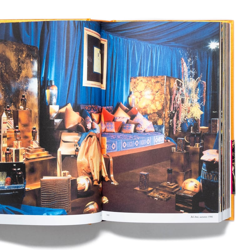 Leïla Menchari: The Queen of Enchantment | Art