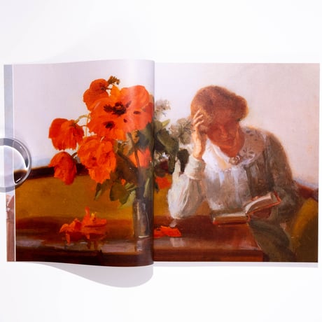 Anna Ancher: Painting Light