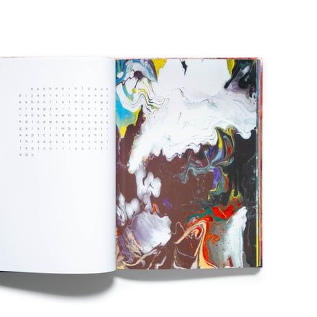 Gerhard Richter: 100 Abstract Pictures