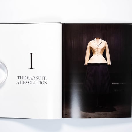 Dior: The New Look Revolution