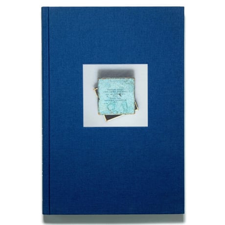 Henry Leutwyler: The Tiffany Archives