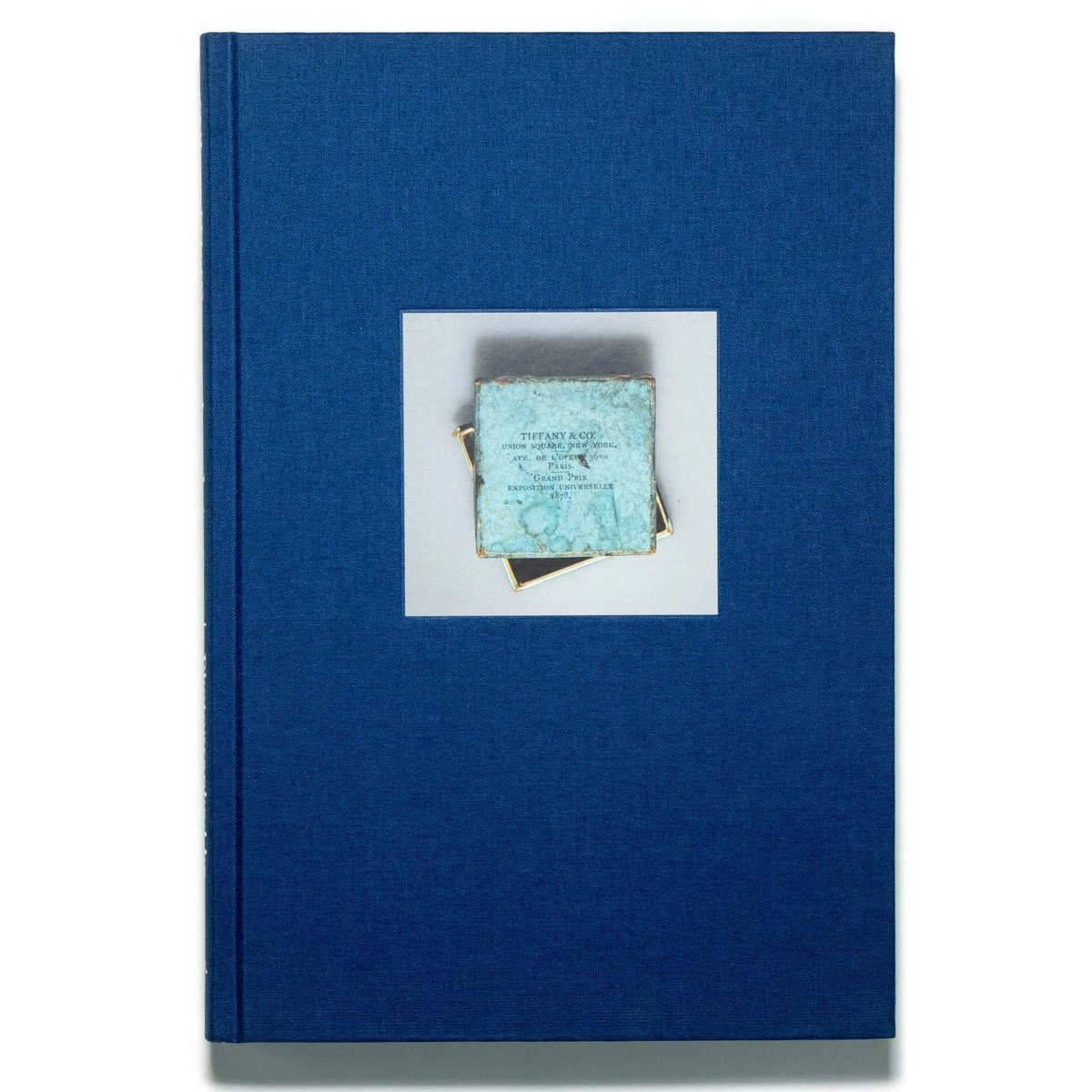 Henry Leutwyler: The Tiffany Archives | Art Boo