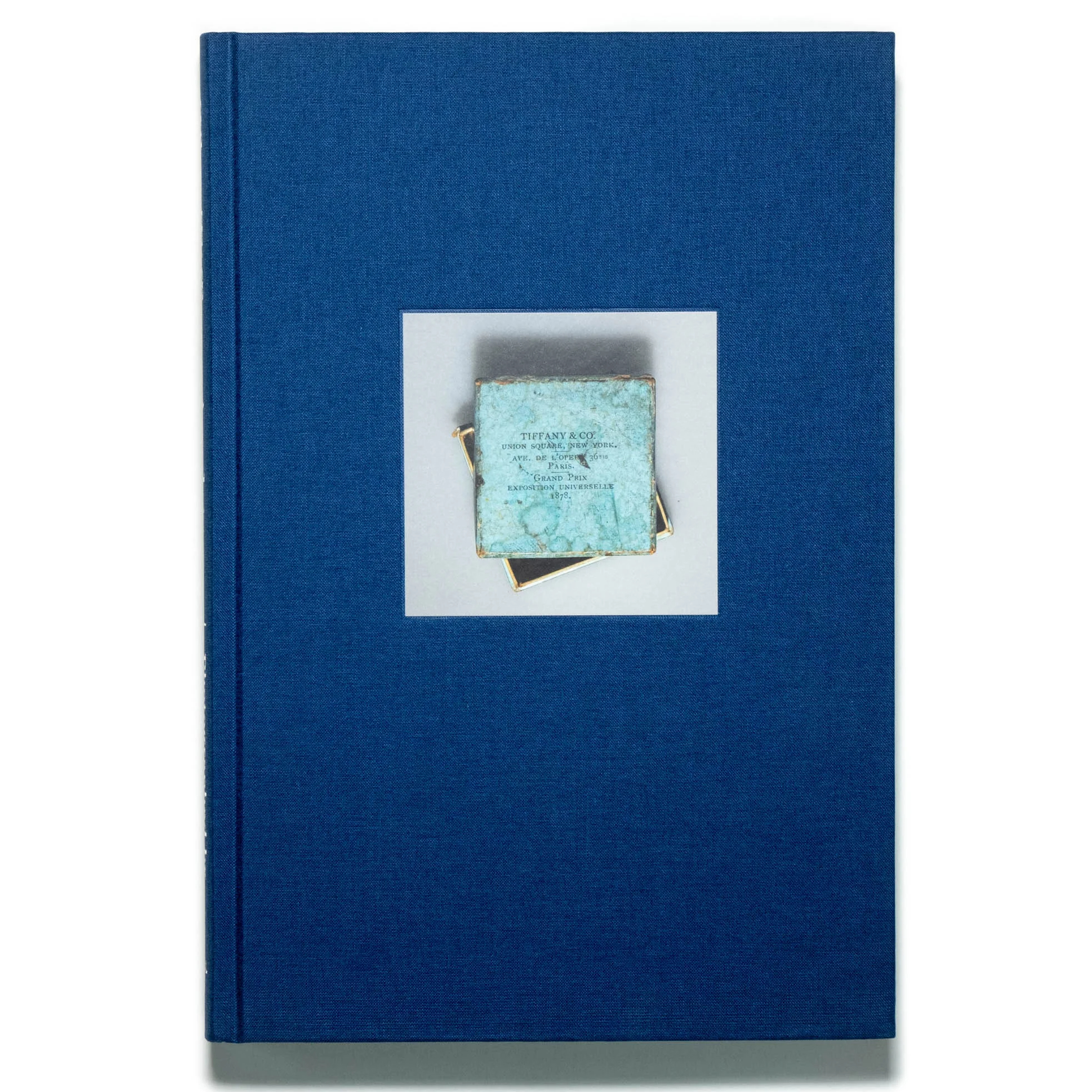 Henry Leutwyler: The Tiffany Archives | Art Boo
