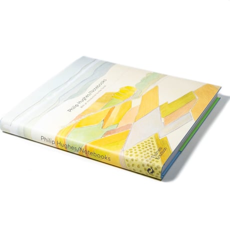 Philip Hughes / Notebooks
