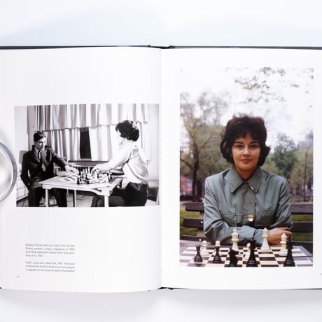 Chess Players: From Charlie Chaplin to Wu-Tang Clan