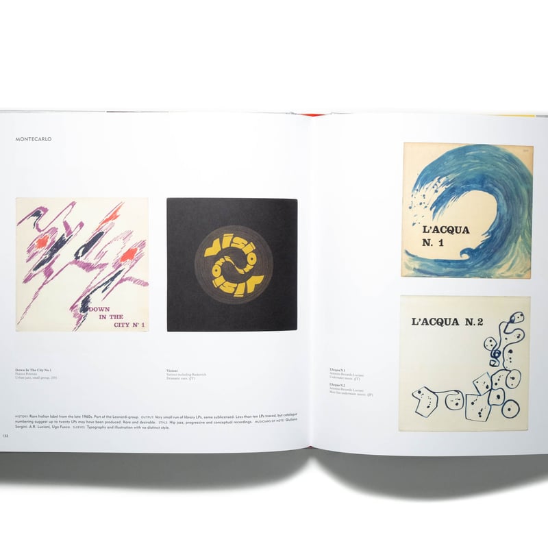 The Music Library | Art Book Iskusstvo