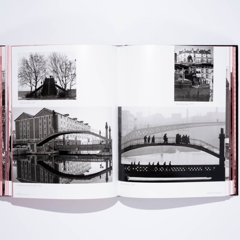 Robert Doisneau: Paris | Art Book Iskusstvo