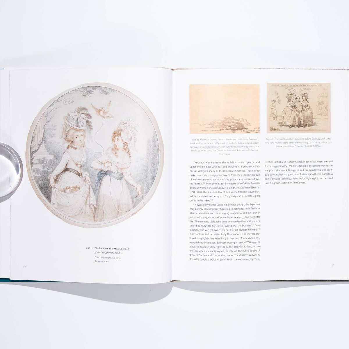 Women Picturing Women: From Personal Spaces to