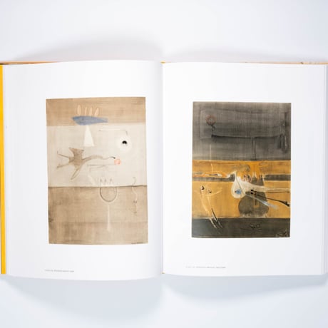 Mark Rothko: Paintings on Paper