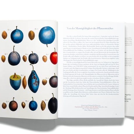 A Garden Eden. Masterpieces of Botanical Illustration. 40th Ed.