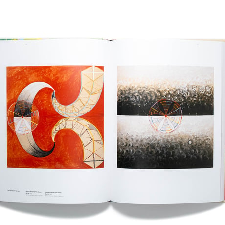 Hilma af Klint: Paintings for the Future