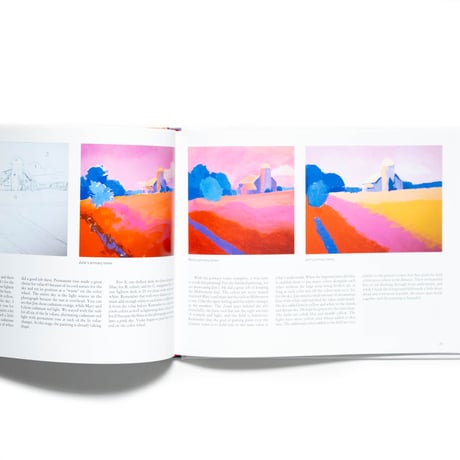 Fire and Light: A Method of Painting for Artists Who Love Color