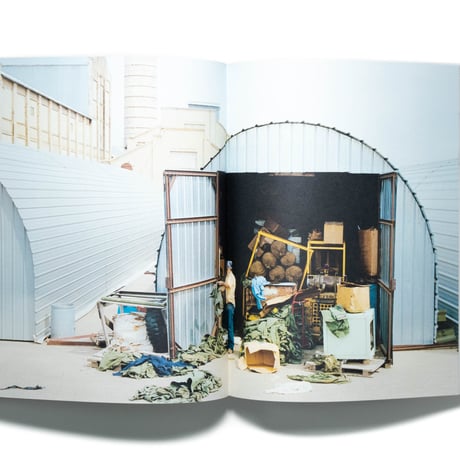 The Colour Journal: The Blue Issue