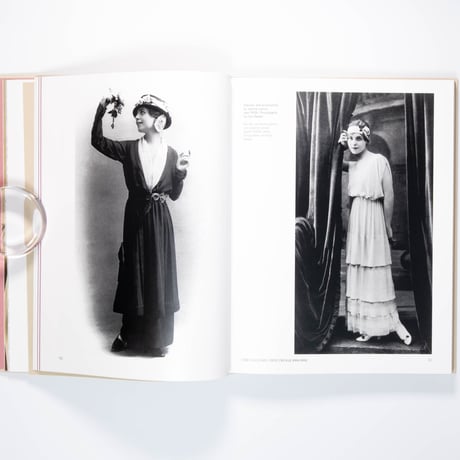 Jeanne Lanvin: Fashion Pioneer