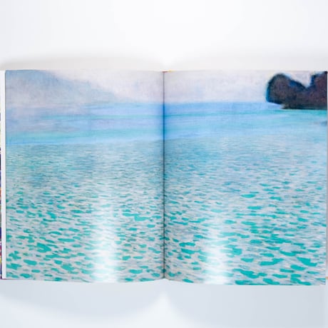Klimt: The Bigger Picture