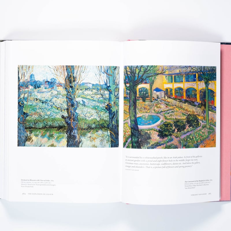 Art for All. Impressionists | Art Book Iskusstvo