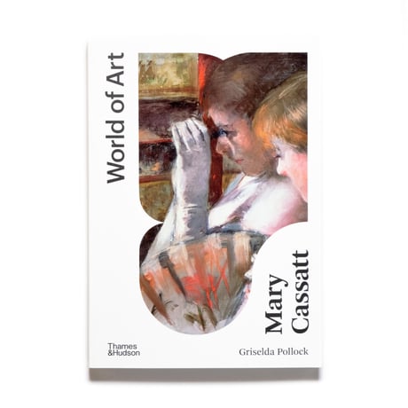 Mary Cassatt (World of Art)