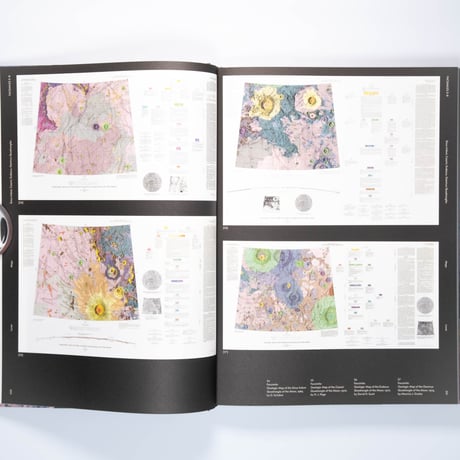 Lunar: A History of the Moon in Myths, Maps + Matter