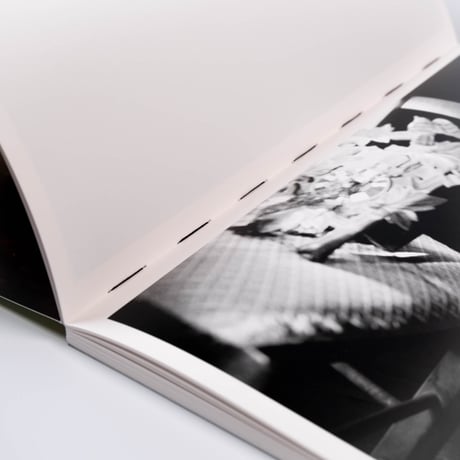 Benedetta Casagrande - All Things Laid Dormant