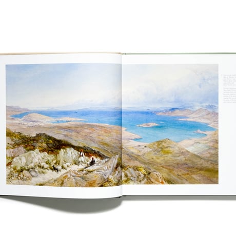 Places of the Mind: British watercolour landscapes 1850–1950