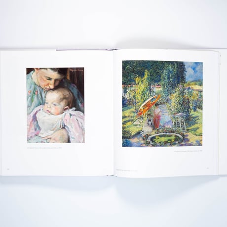 America's Impressionism: Echoes of a Revolution