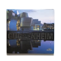 GUGGENHEIM: New York Venice Bilbao Berlin